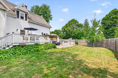 $599,000 | 225 East Water Street, Rockland, MA 02370