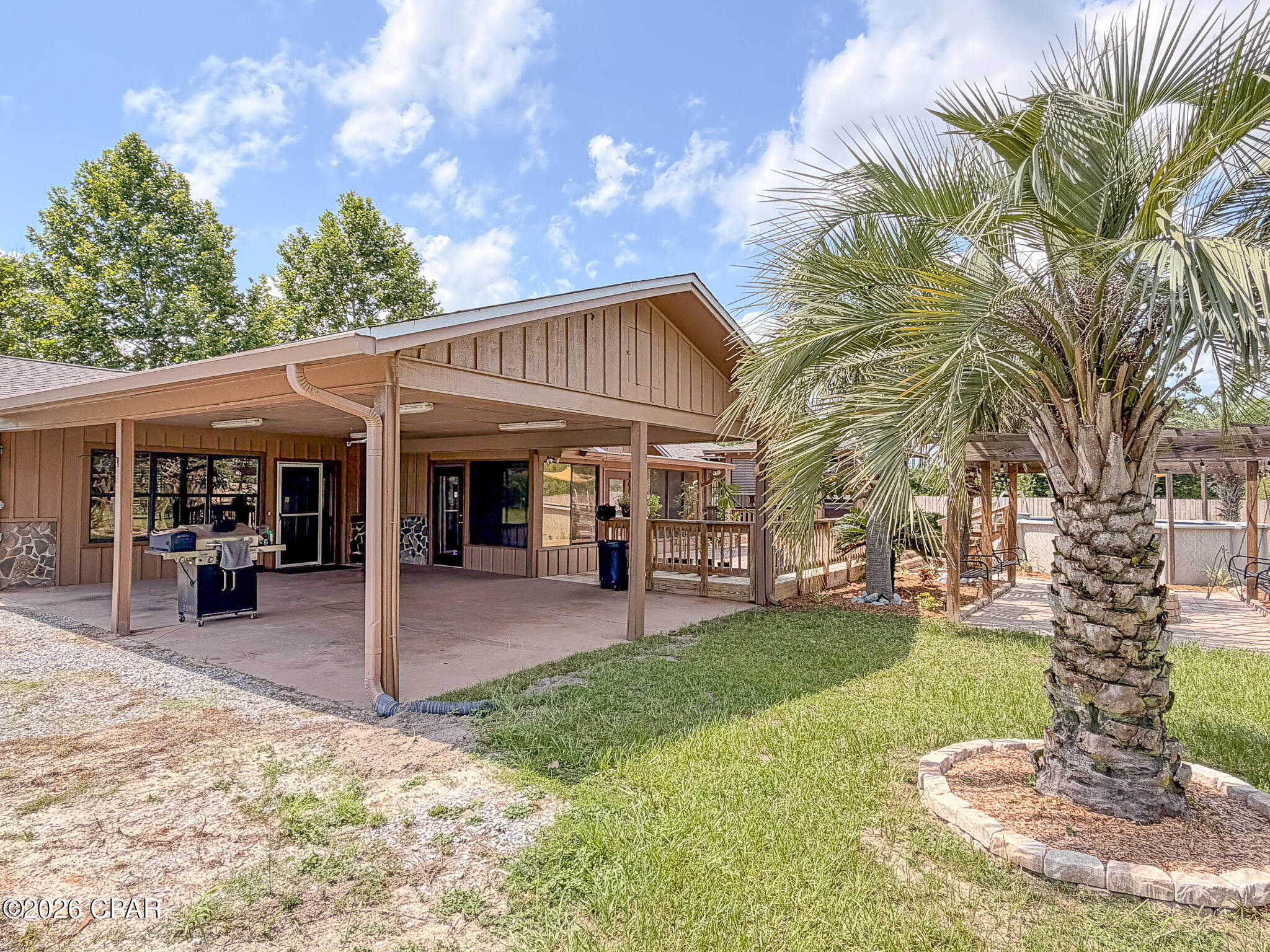 6334 Highpoint Road Panama City, FL 32404 - Photo 7 of 47