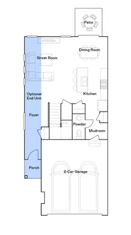 $389,750 | 180 HUNTINGTON Drive, Waconia, MN 55387