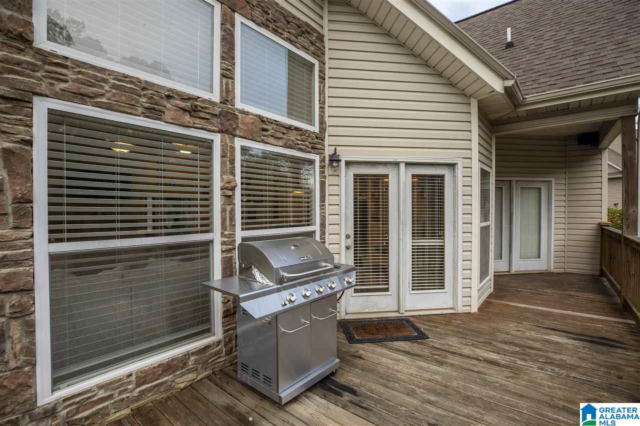 116 Thatcher Drive Vincent, AL 35178 - Photo 7 of 38