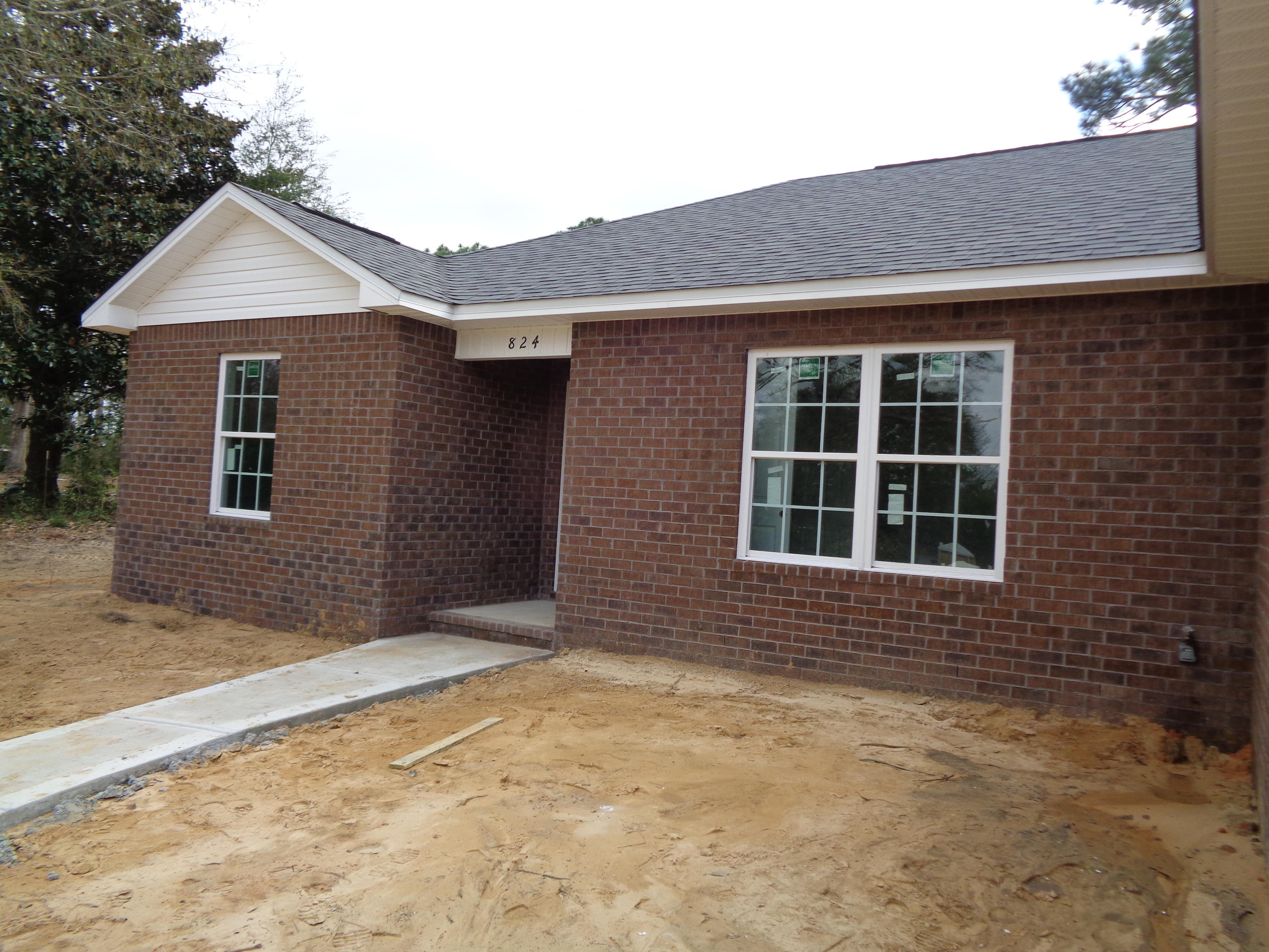 2560 Lake Silver Road Crestview, FL 32536 - Photo 2 of 9 Ten Lakes 002
