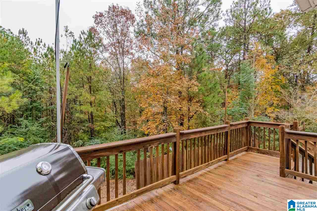 640 Meadow Ridge Drive Birmingham, AL 35242 - Photo 32 of 34