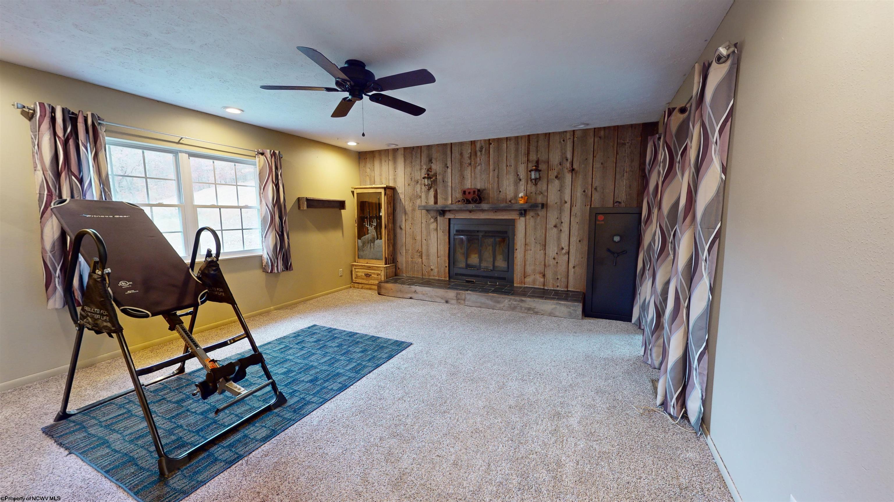 1187 Bunner Ridge Road Fairmont, WV 26554 - Photo 37 of 50 Gallery Image 37