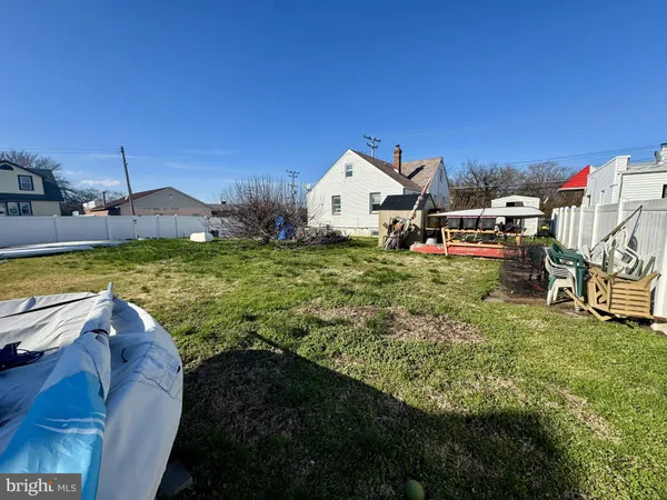 $425,000 | 2725 North Point Road, Dundalk, MD 21222