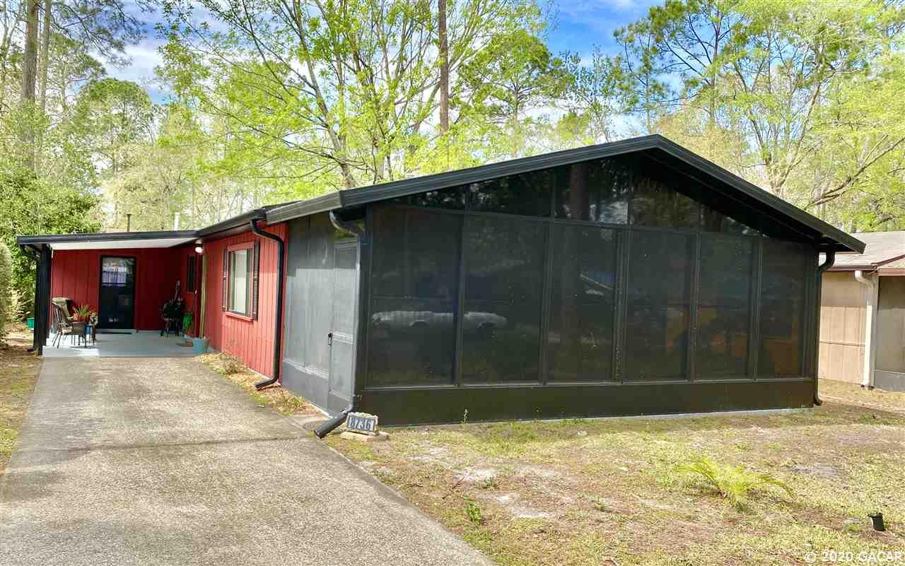 8736 Northwest 42nd Road Gainesville, FL 32653 - Photo 1 of 19 Gallery Image 1