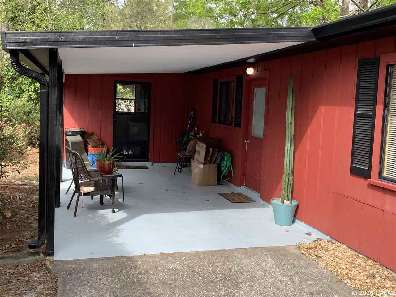 8736 Northwest 42nd Road Gainesville, FL 32653 - Photo 19 of 19 Gallery Image 19