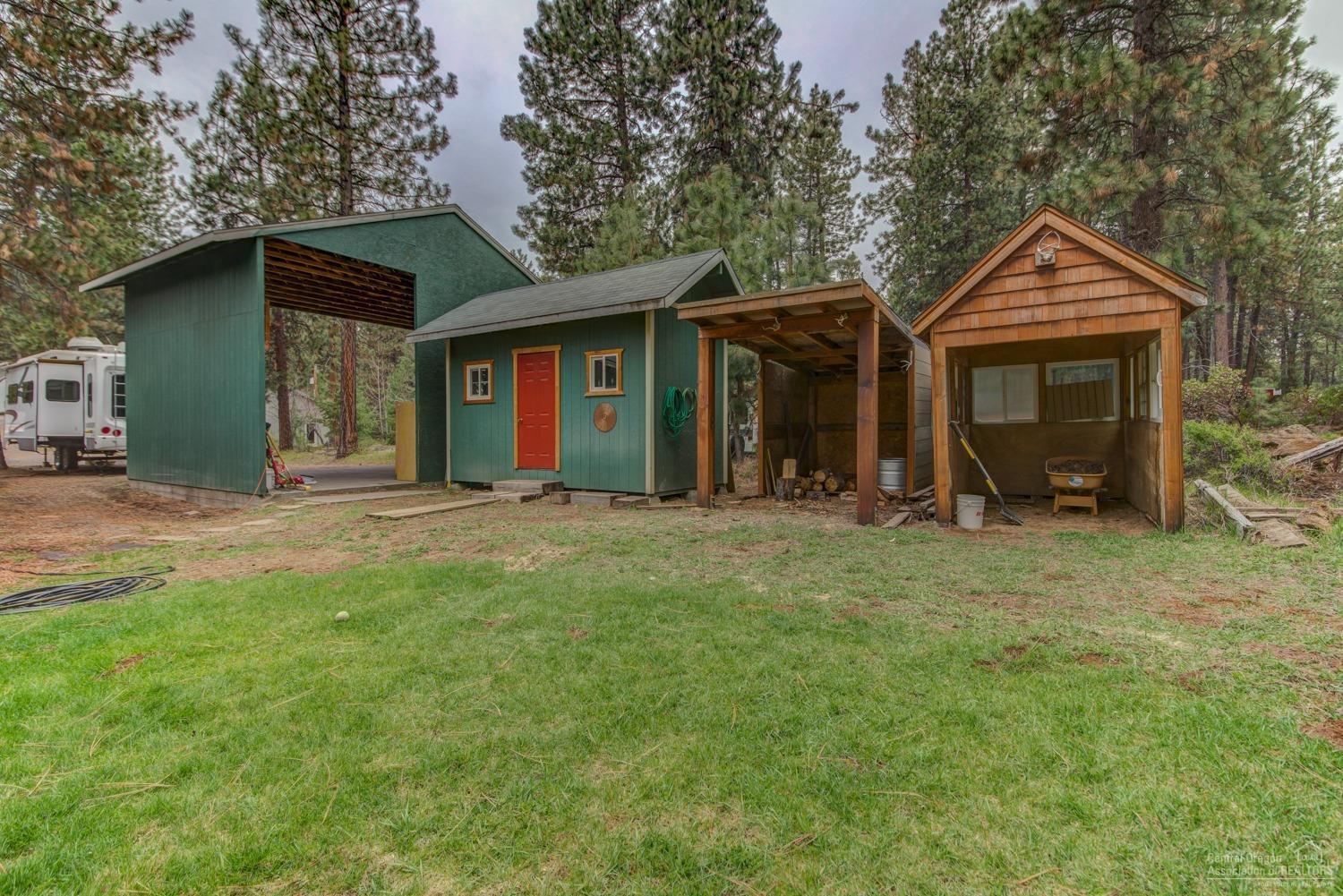 60070 Agate Road Bend, OR 97702 - Photo 21 of 23 Additional Photo