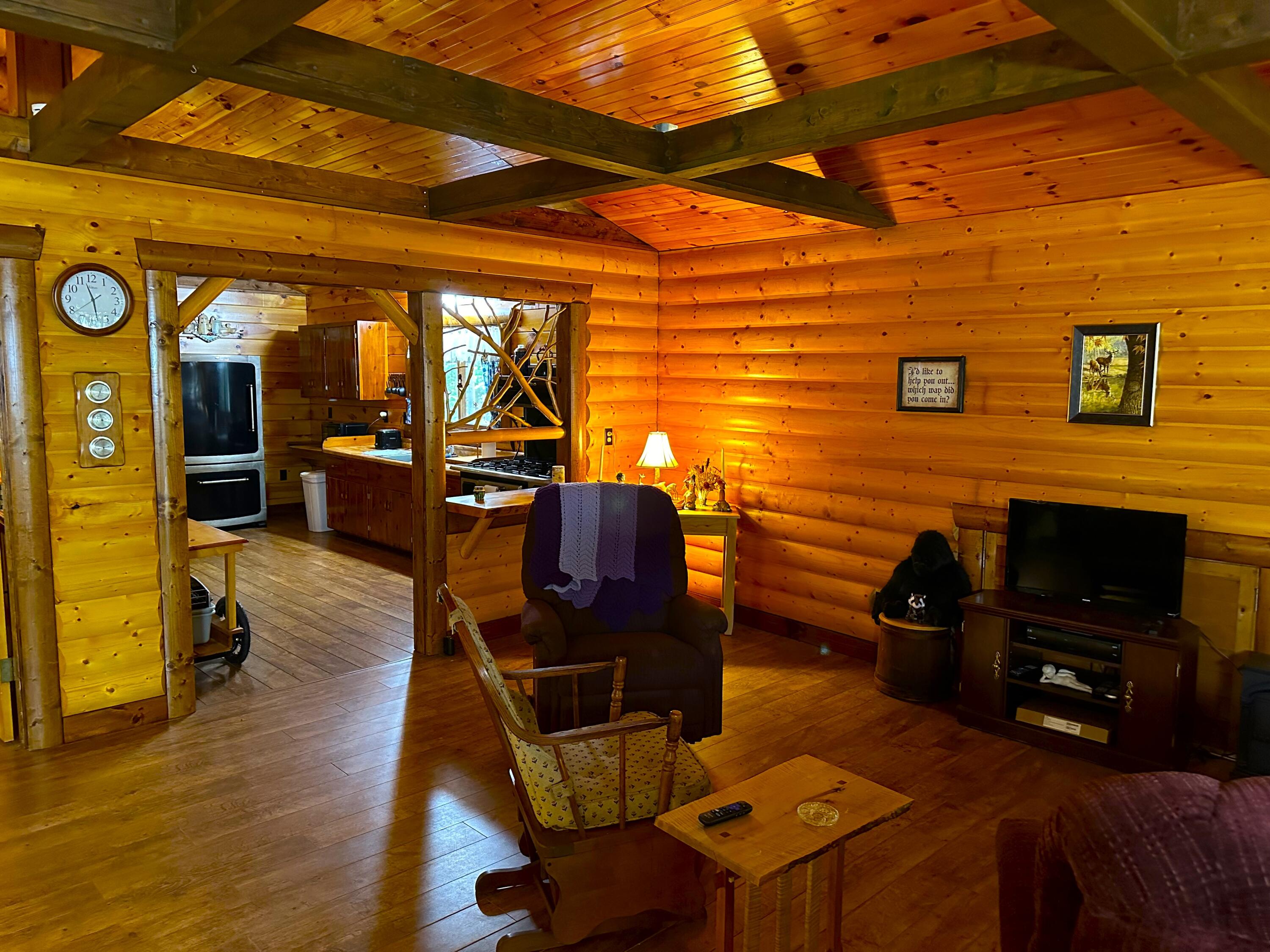 853 Bartlett Road Upper Jay, NY 12987 - Photo 13 of 62 Gallery Image 13
