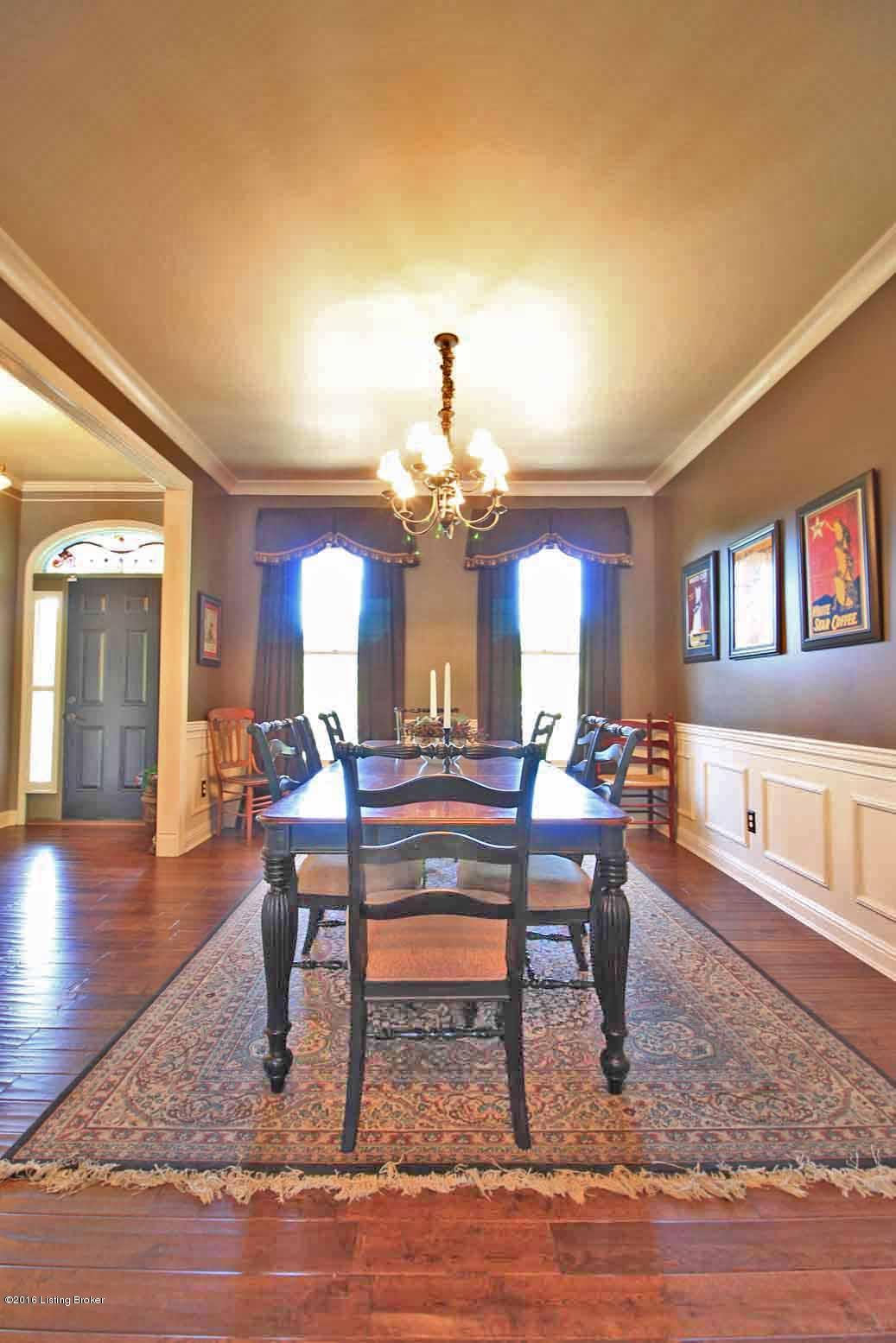 3664 Mink Run Road Frankfort, KY 40601 - Photo 21 of 84 Formal Dining Room