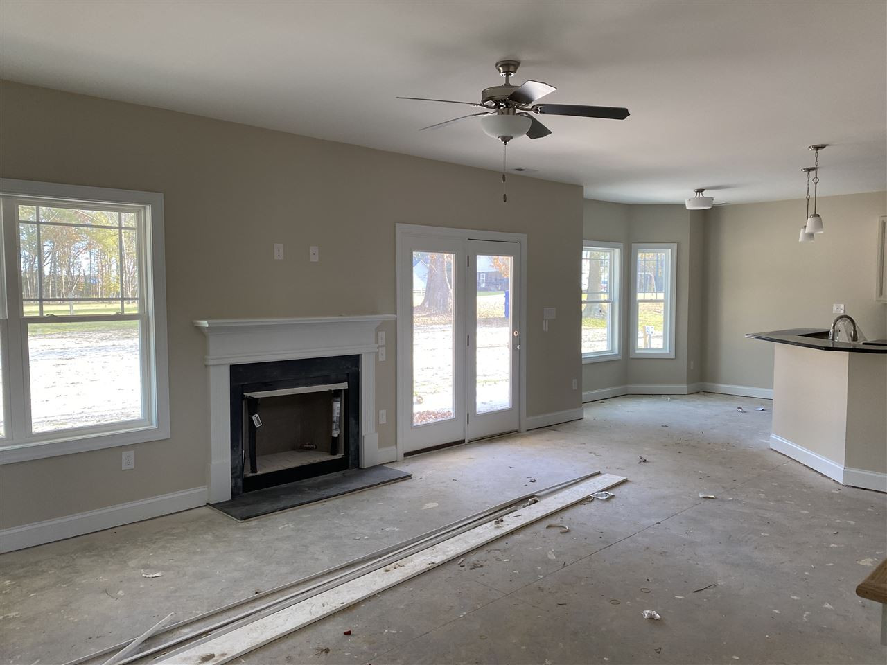 94 Colson Ridge Drive Clayton, NC 27520 - Photo 12 of 17 Photo 12