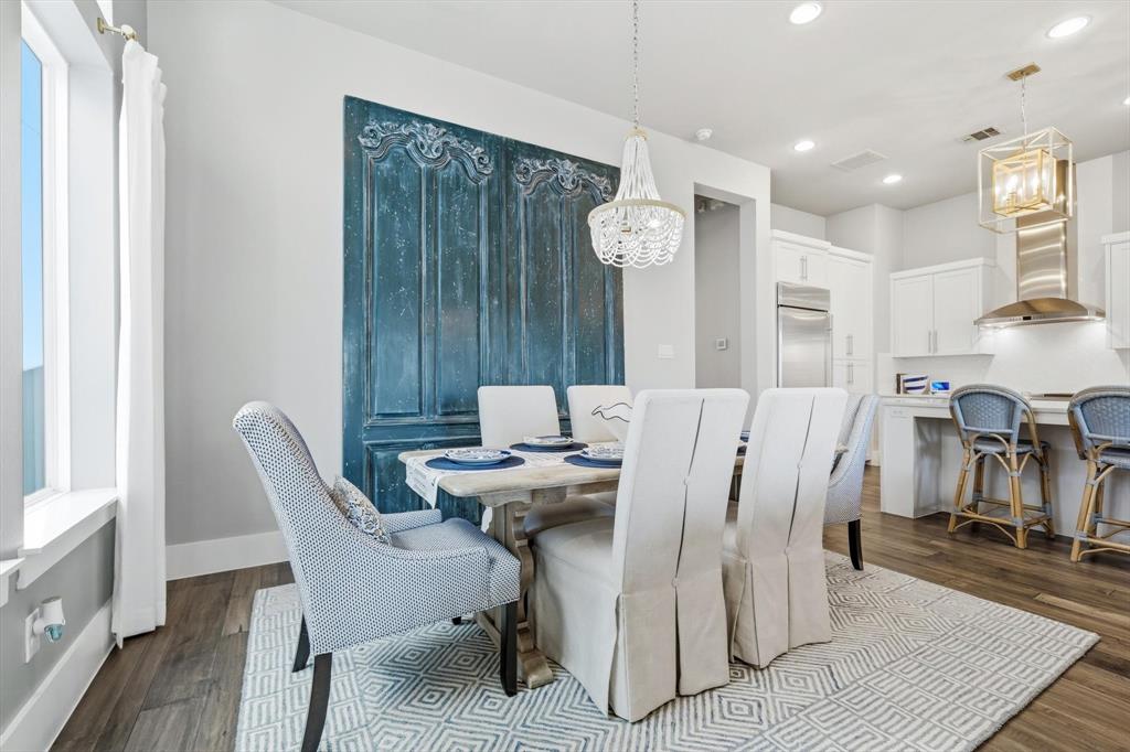 7806 Element Avenue Plano, TX 75024 - Photo 14 of 35