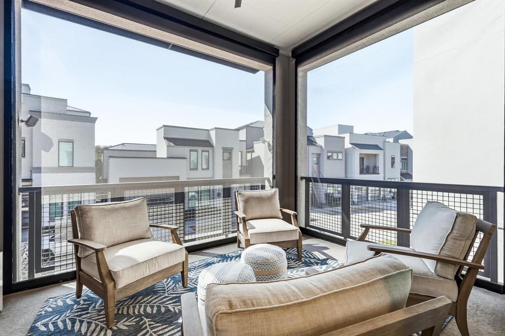 7806 Element Avenue Plano, TX 75024 - Photo 17 of 35