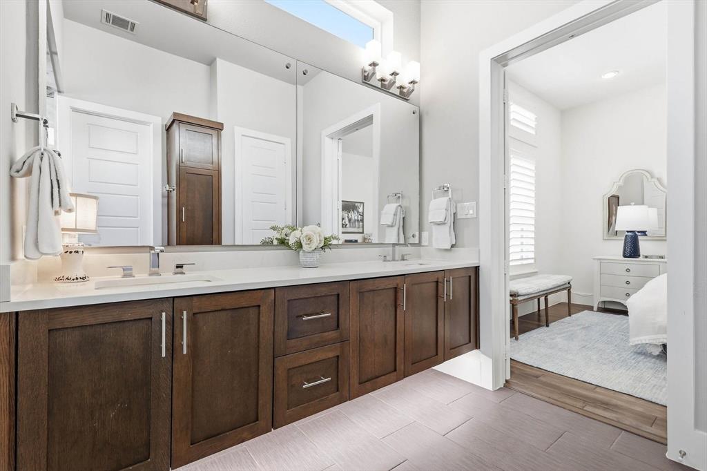 7806 Element Avenue Plano, TX 75024 - Photo 20 of 35