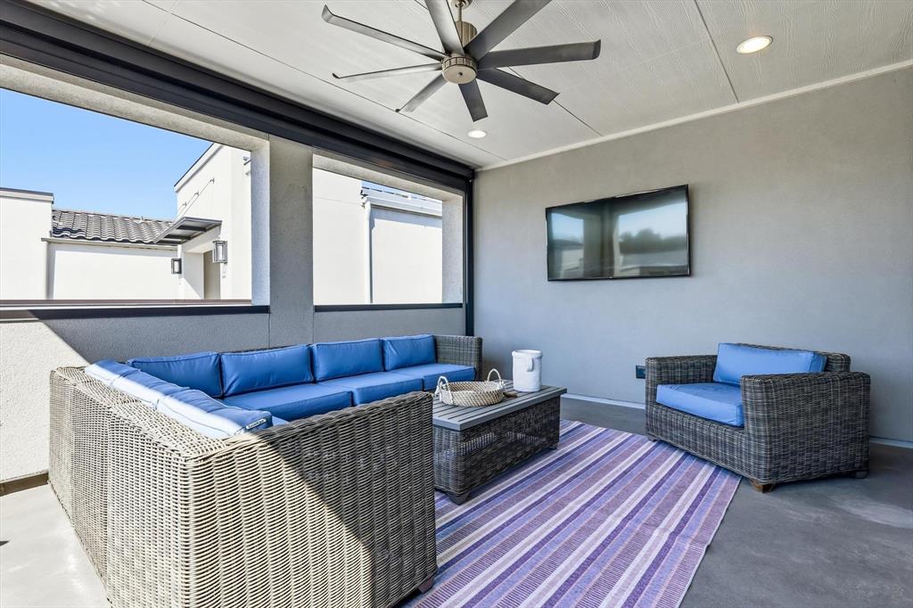 7806 Element Avenue Plano, TX 75024 - Photo 21 of 35