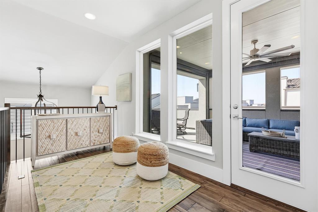 7806 Element Avenue Plano, TX 75024 - Photo 23 of 35