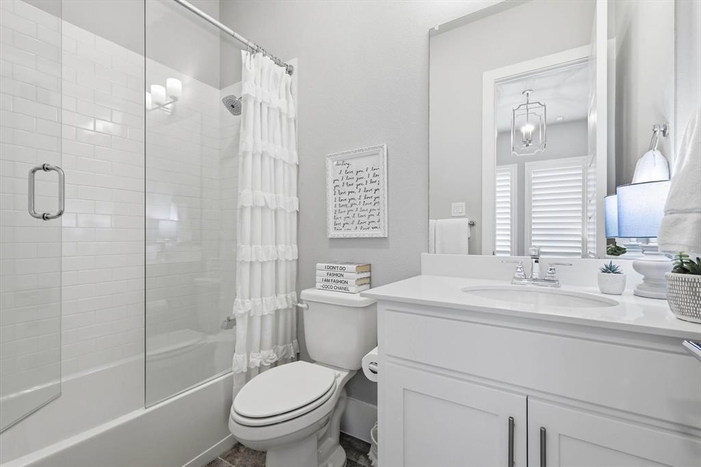 7806 Element Avenue Plano, TX 75024 - Photo 3 of 35