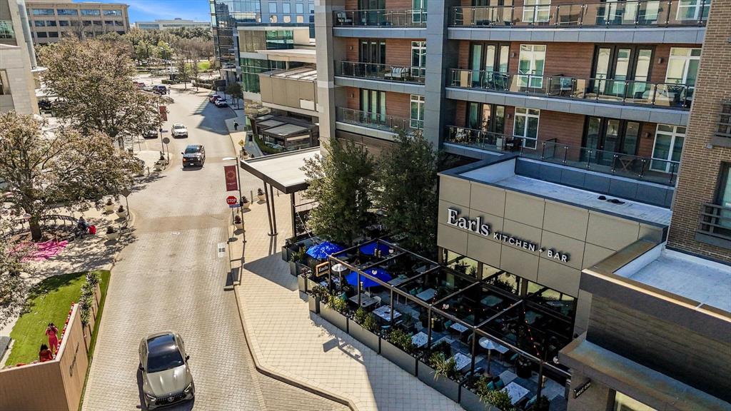 7806 Element Avenue Plano, TX 75024 - Photo 32 of 35