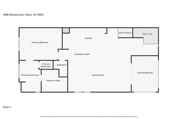 $1,095,000 | 7806 Element Avenue, Plano, TX 75024