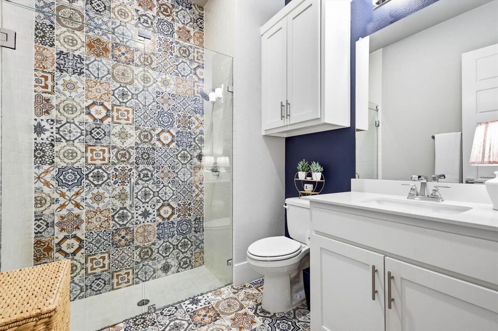 7806 Element Avenue Plano, TX 75024 - Photo 8 of 35