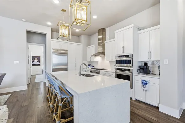 $1,095,000 | 7806 Element Avenue, Plano, TX 75024