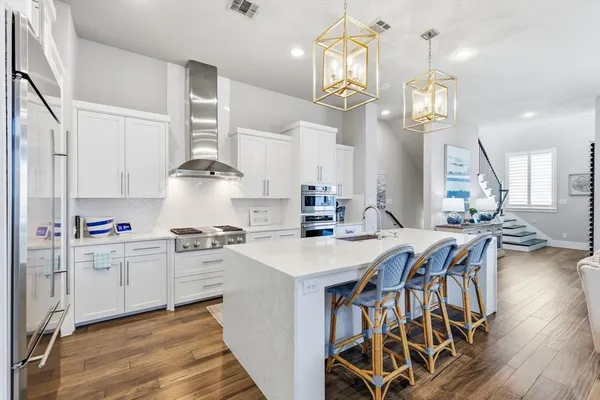 $1,095,000 | 7806 Element Avenue, Plano, TX 75024