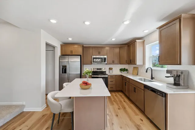 $509,000 | 421 James Parkway, Farmington, MN 55024