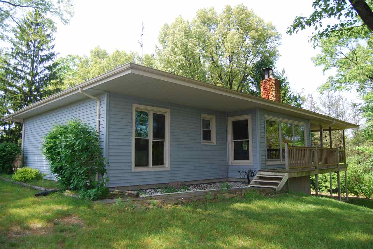 18408 13th Road Culver, IN 46511 - Photo 7 of 10