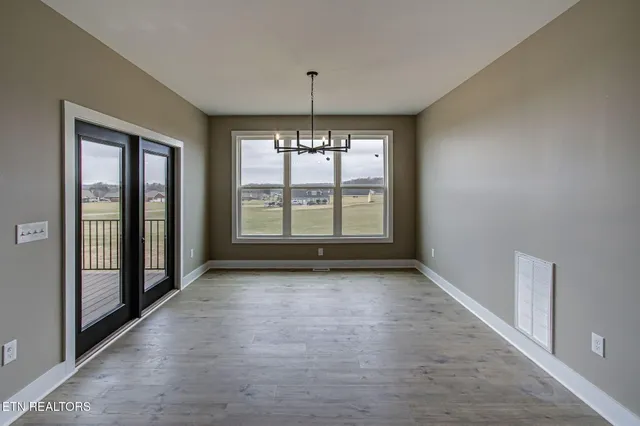 $698,000 | 816 Majestic Mtns Boulevard, Walland, TN 37886