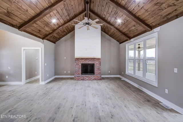 $698,000 | 816 Majestic Mtns Boulevard, Walland, TN 37886