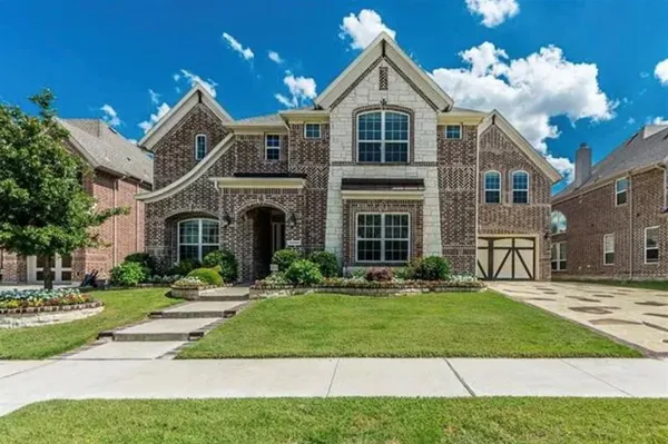 $1,095,000 | 13541 Mardi Gras Lane, Frisco, TX 75035