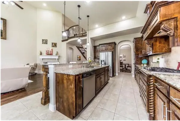 $1,095,000 | 13541 Mardi Gras Lane, Frisco, TX 75035