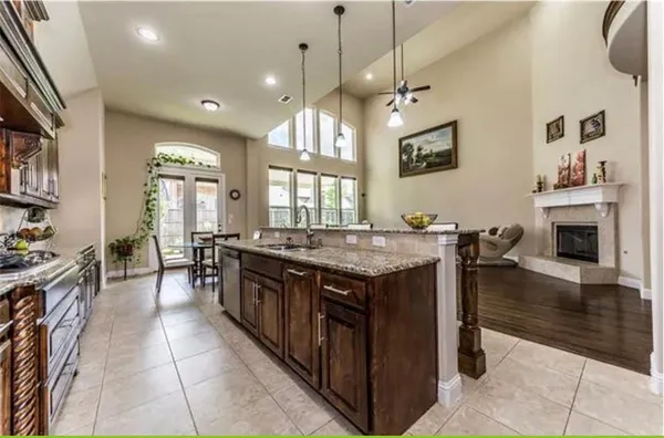 $1,095,000 | 13541 Mardi Gras Lane, Frisco, TX 75035