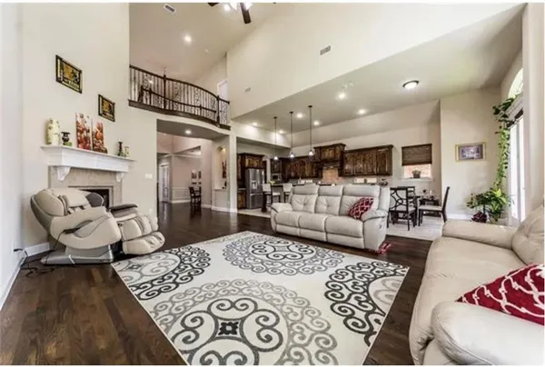 $1,095,000 | 13541 Mardi Gras Lane, Frisco, TX 75035