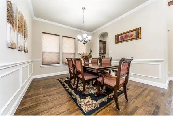 $1,095,000 | 13541 Mardi Gras Lane, Frisco, TX 75035