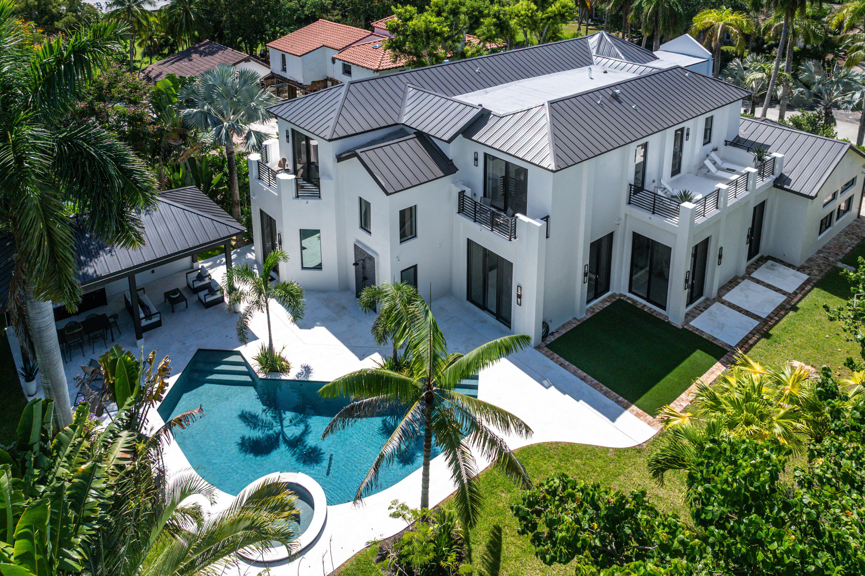 23 Coconut Lane Ocean Ridge, FL 33435 - Photo 50 of 68 021-23CoconutLane-OceanRidge-FL-33435-FU