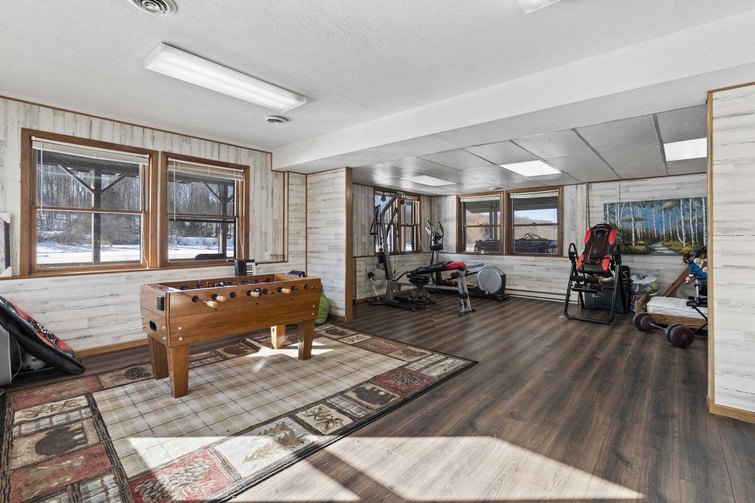 22559 Conrad Road Copemish, MI 49625 - Photo 21 of 96