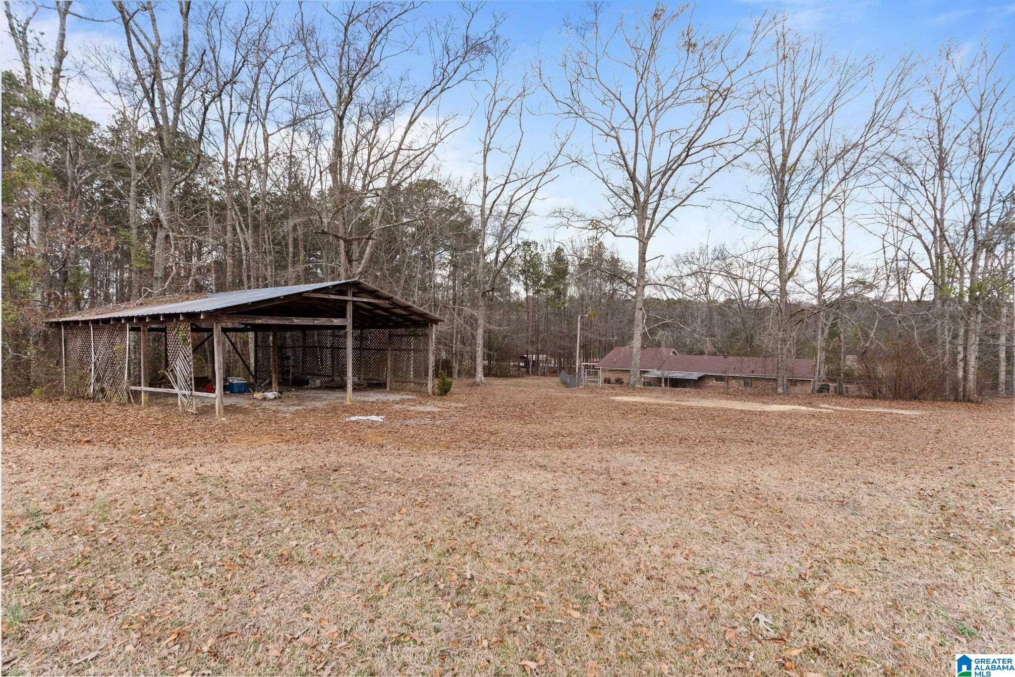 3926 County Road 37 Clanton, AL 35045 - Photo 17 of 42