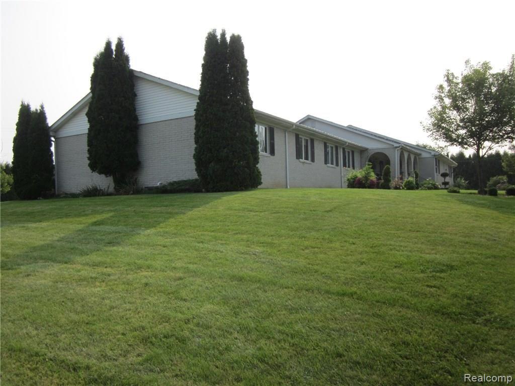 1596 Rulane Drive Lapeer, MI 48446 - Photo 5 of 27 IMG_1847.JPG