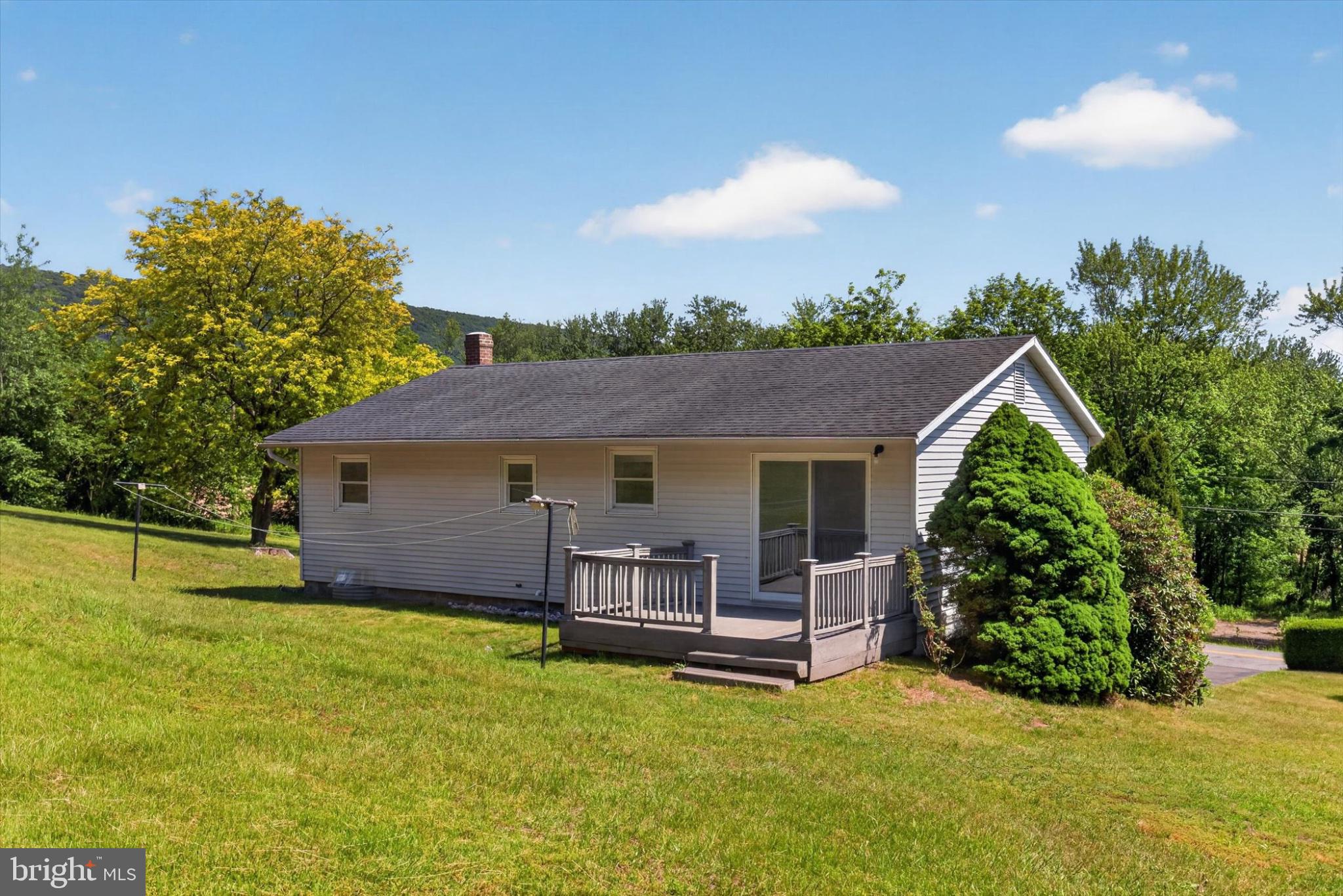 240 Harman Road Halifax, PA 17032 - Photo 29 of 31 Charming home nestled in nature's embrace.