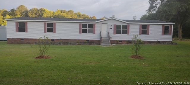 1278 Minter School Road Sanford, NC 27332 - Photo 1 of 34
