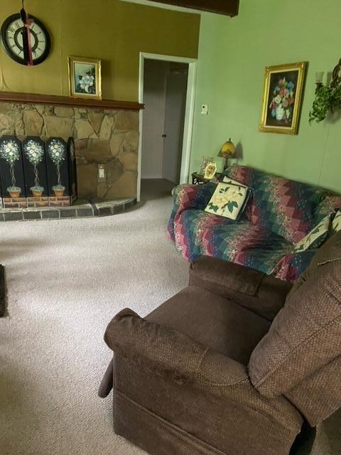 6630 Quinton Road Dora, AL 35062 - Photo 9 of 22 Gallery Image 9