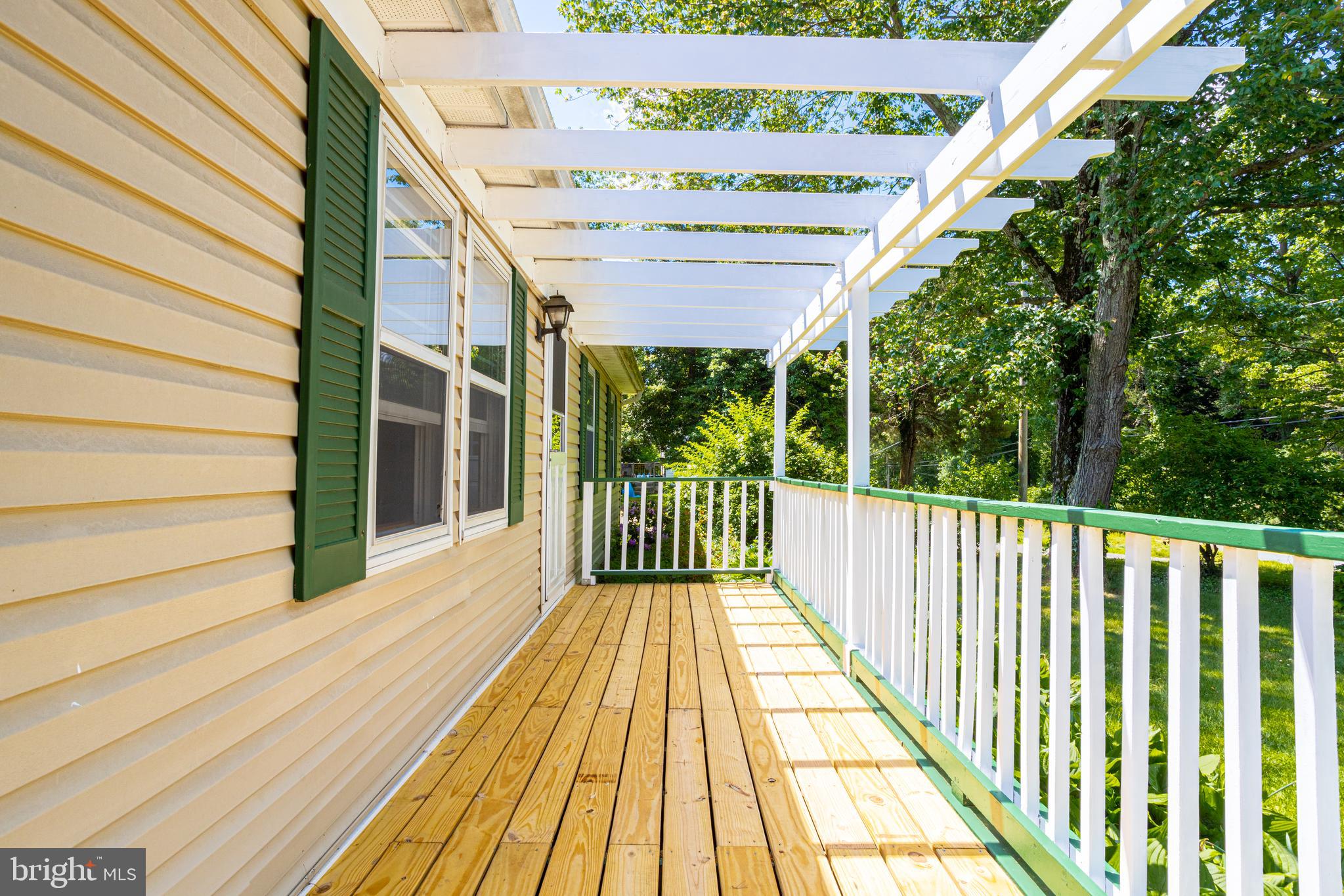 504 Hances Point Road North East, MD 21901 - Photo 2 of 24 Great front porch!