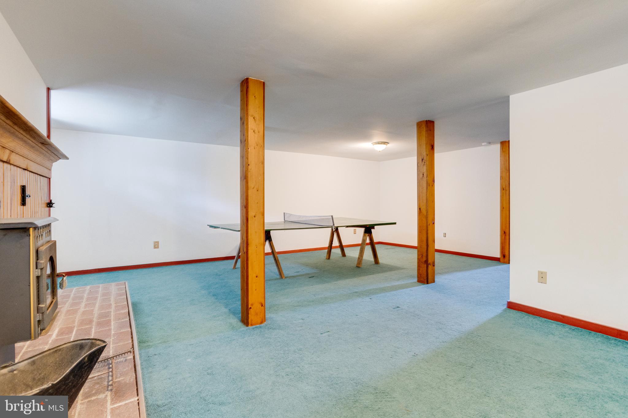 504 Hances Point Road North East, MD 21901 - Photo 16 of 24 Finished lower level