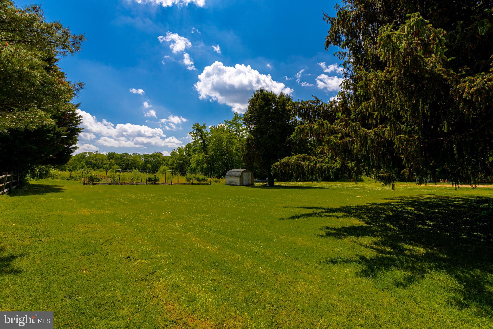 504 Hances Point Road North East, MD 21901 - Photo 22 of 24 Fabulous flat back yard!