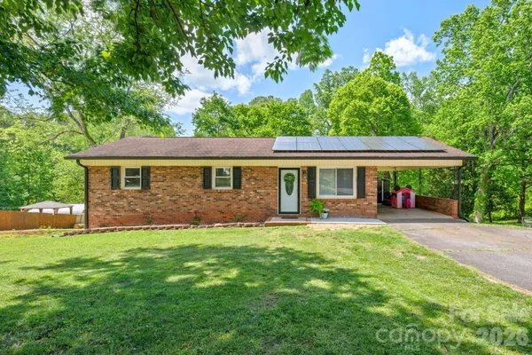 $289,000 | 2060 Barringer Circle, Newton, NC 28658