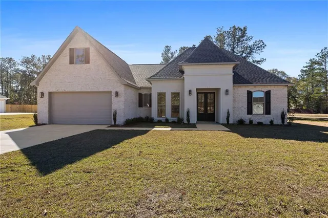 $459,900 | 13673 Rue Chateau, Hammond, LA 70403