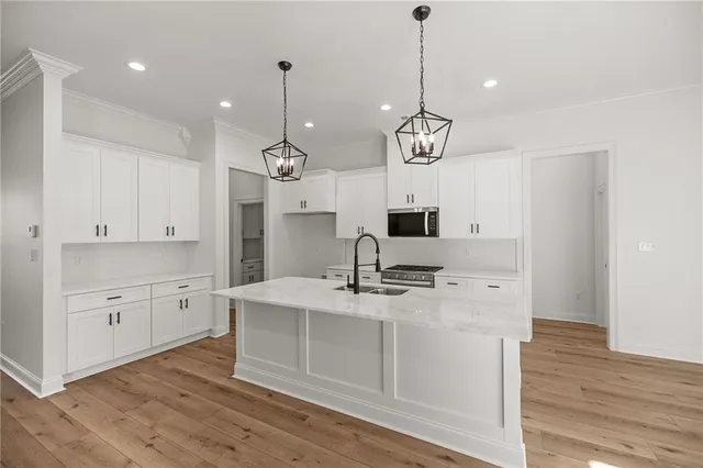 $459,900 | 13673 Rue Chateau, Hammond, LA 70403