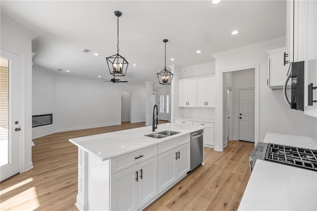 13673 Rue Chateau Hammond, LA 70403 - Photo 12 of 29