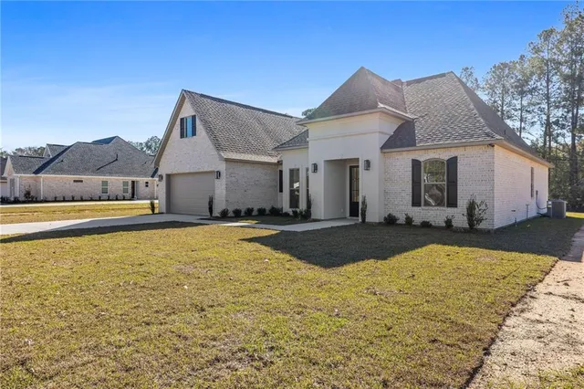 $459,900 | 13673 Rue Chateau, Hammond, LA 70403