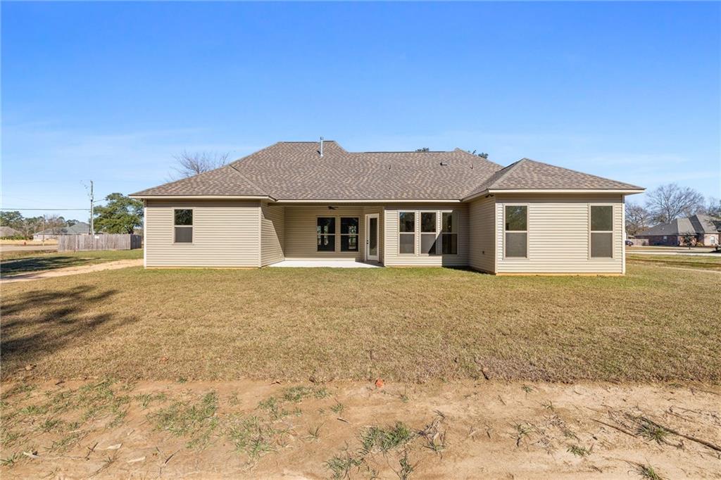 13673 Rue Chateau Hammond, LA 70403 - Photo 27 of 29